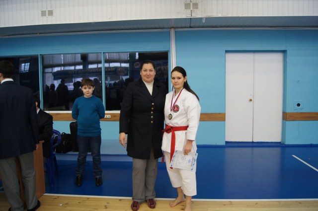 Фотоотчёт: ЦФО 2011